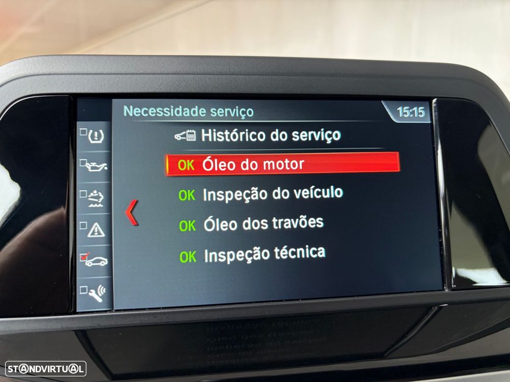 BMW X3 20 d xDrive xLine Auto - 42