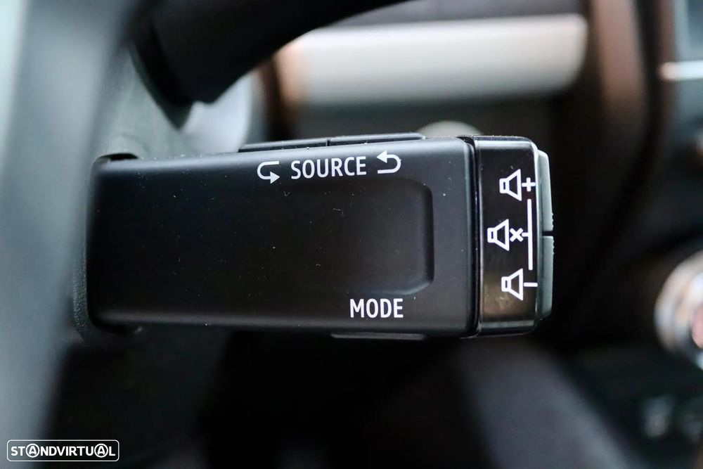 Renault Zoe (c/ Bateria) Intens 50 - 21