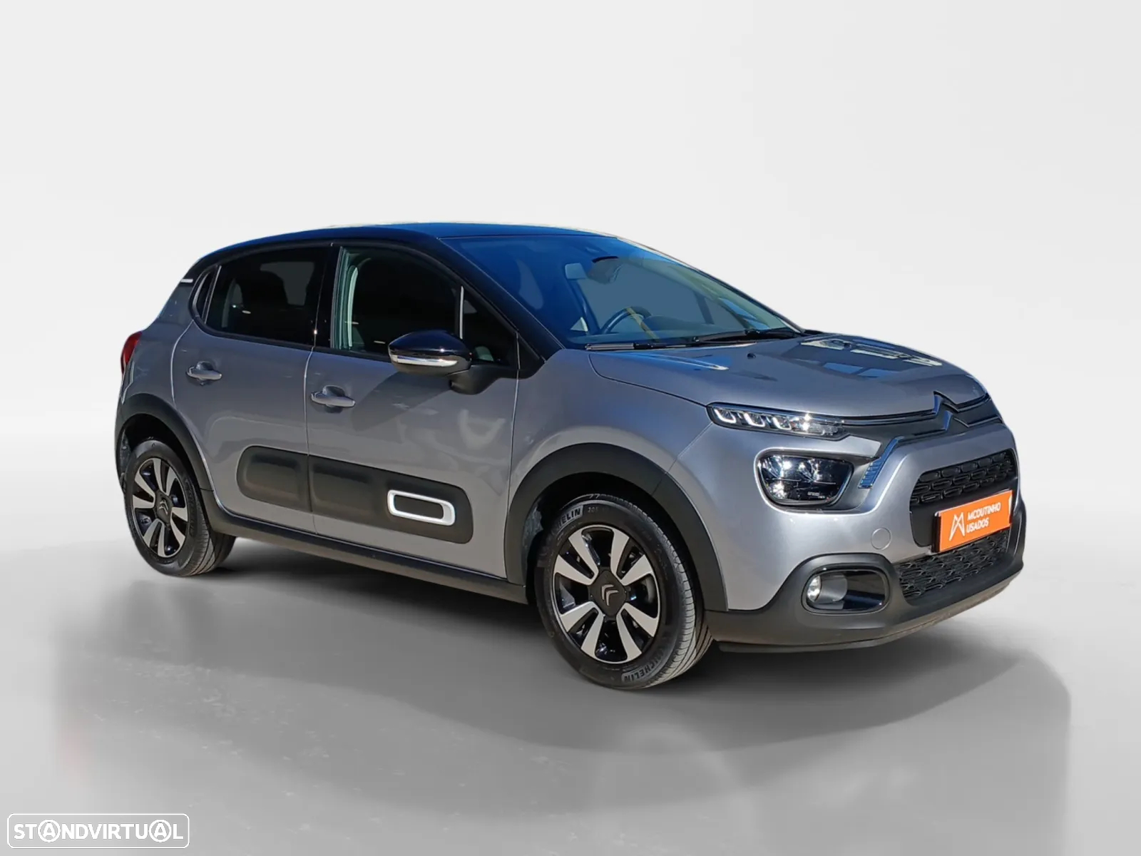 Citroën C3 1.2 PureTech Max - 8