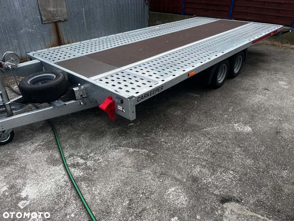 Swidnik TEMA CARKEEPER 4521/2S (3T) - 1