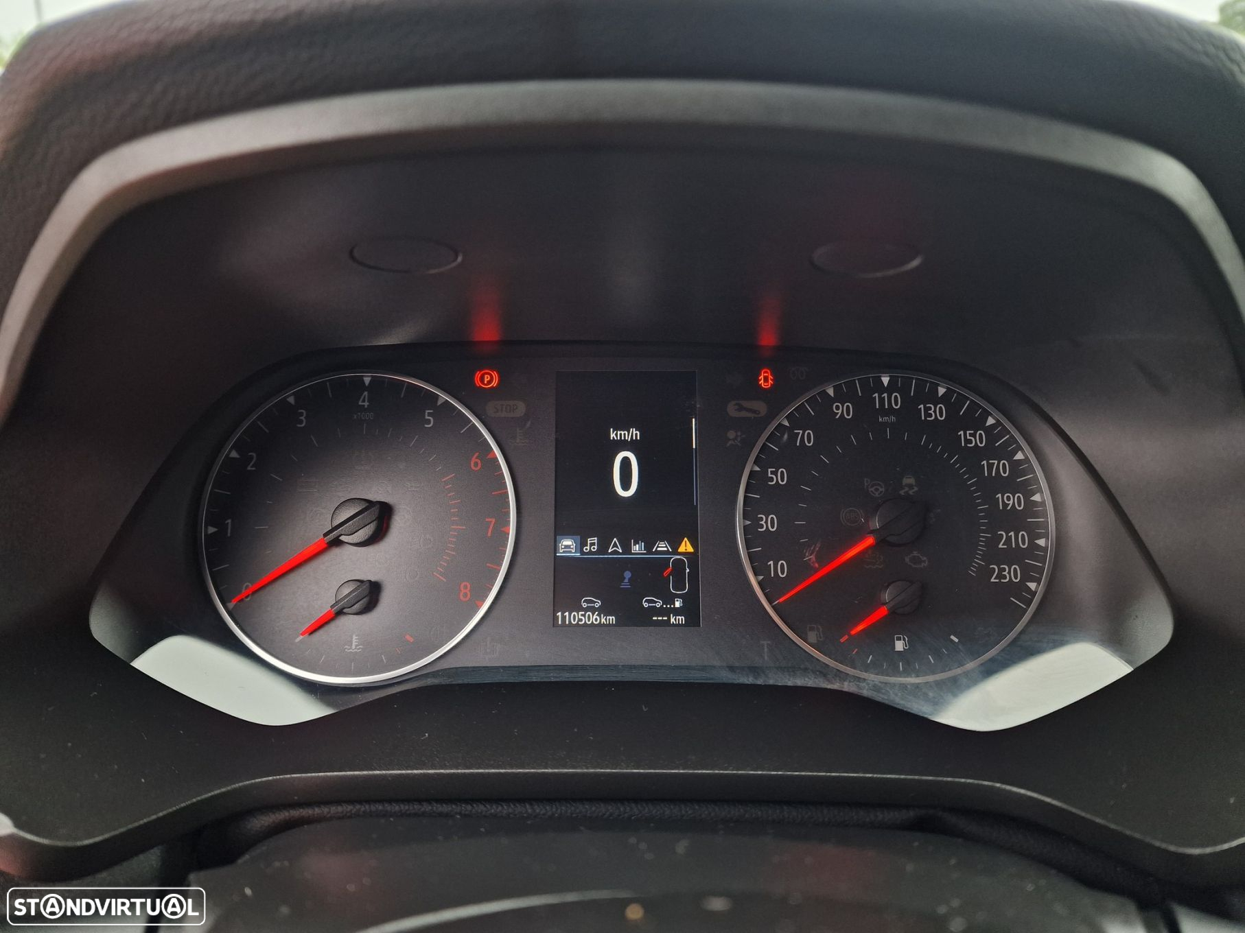 Renault Captur 1.0 TCe Exclusive - 16