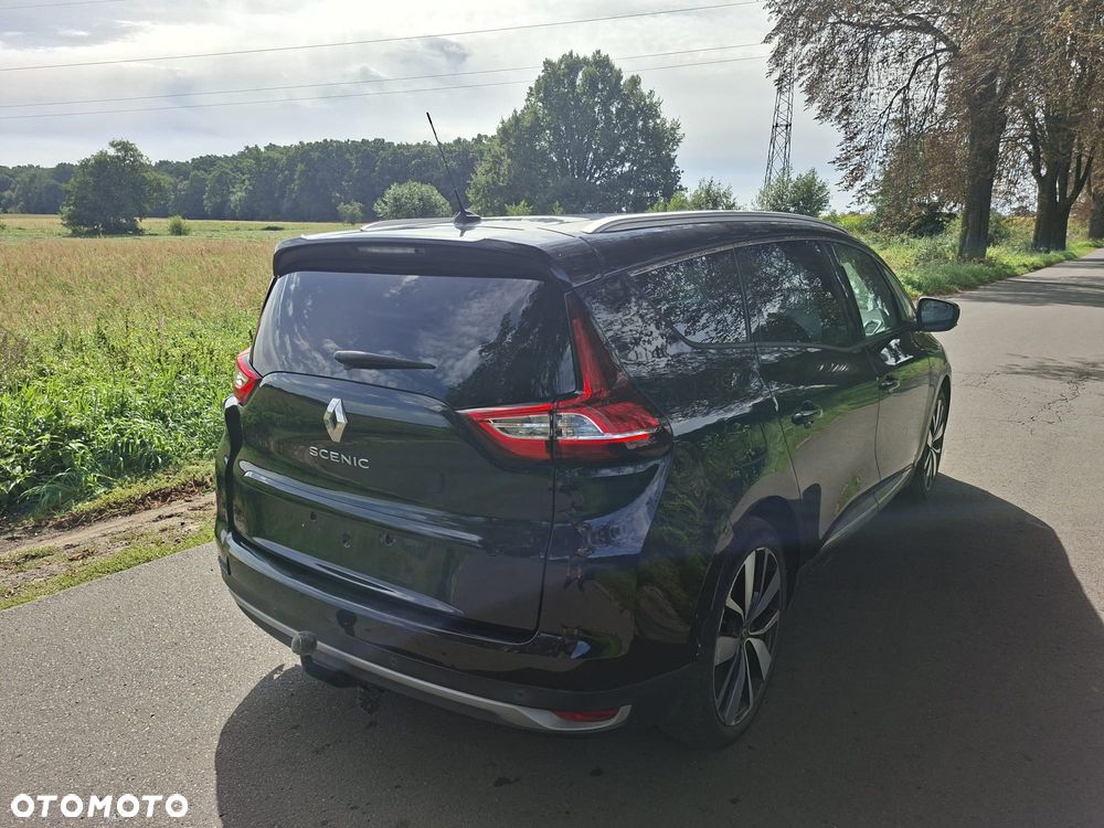 Renault Grand Scenic Gr 1.6 dCi Energy Limited EU6 - 15