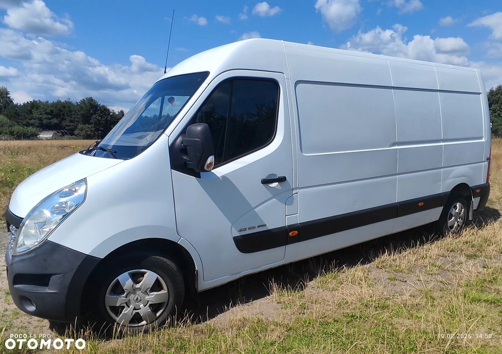 Renault Master - 3