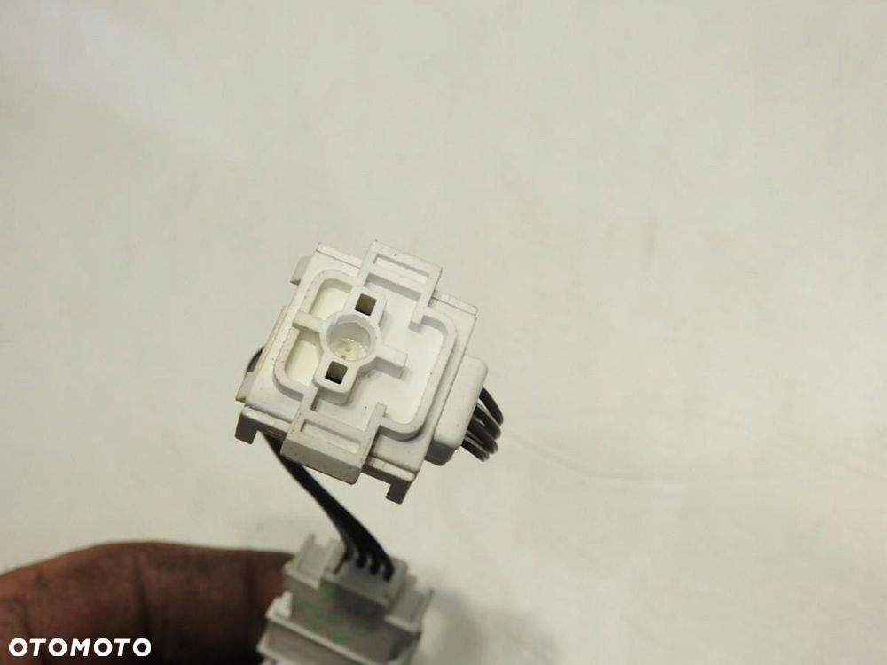 MODUŁ OŚWIETLENIA LED PRAWY TYŁ RENAULT MEGANE IV 266021584R - 3