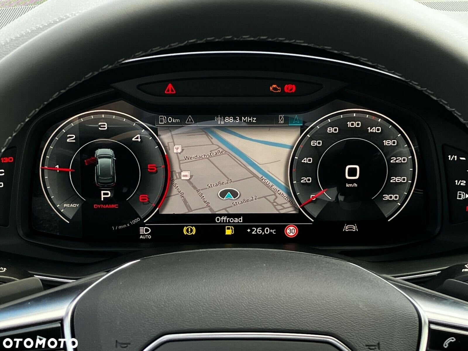 Audi A6 - 16