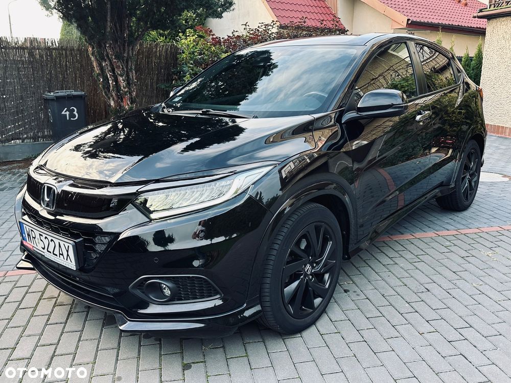 Honda HR-V 1.5 Sport - 1