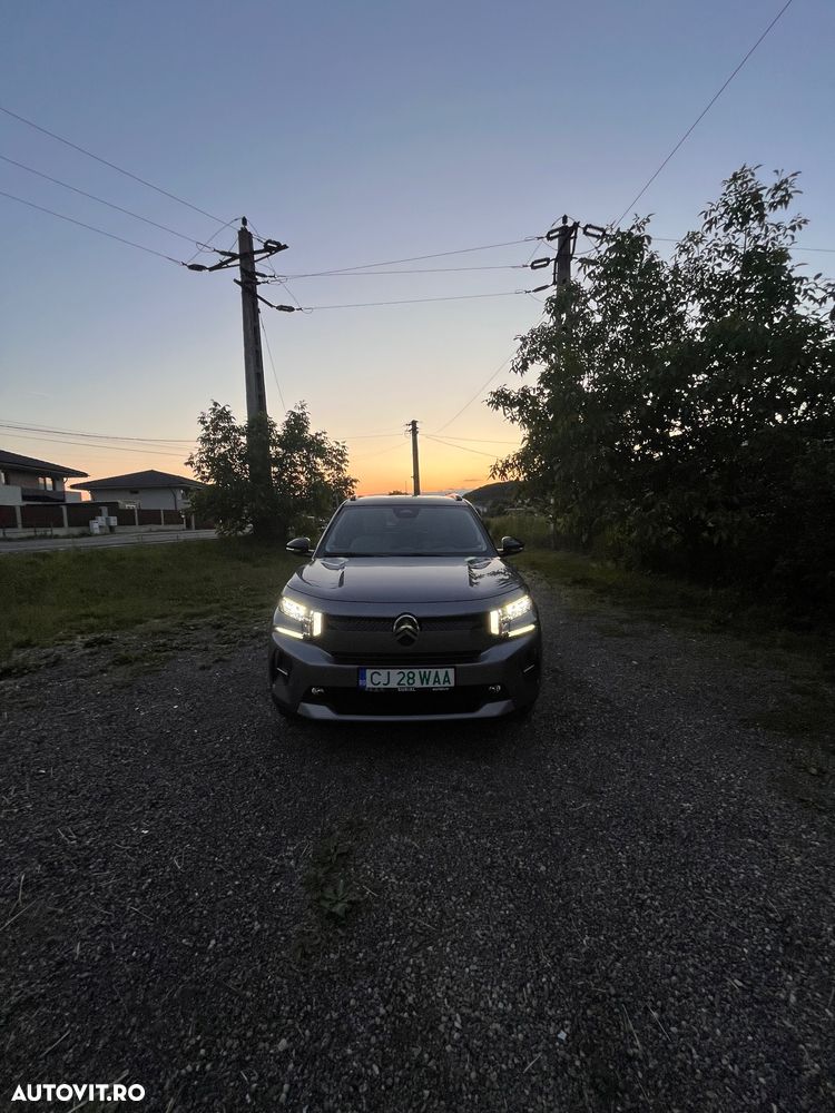 Citroën C3 e-C3 44 kWh MAX - 1