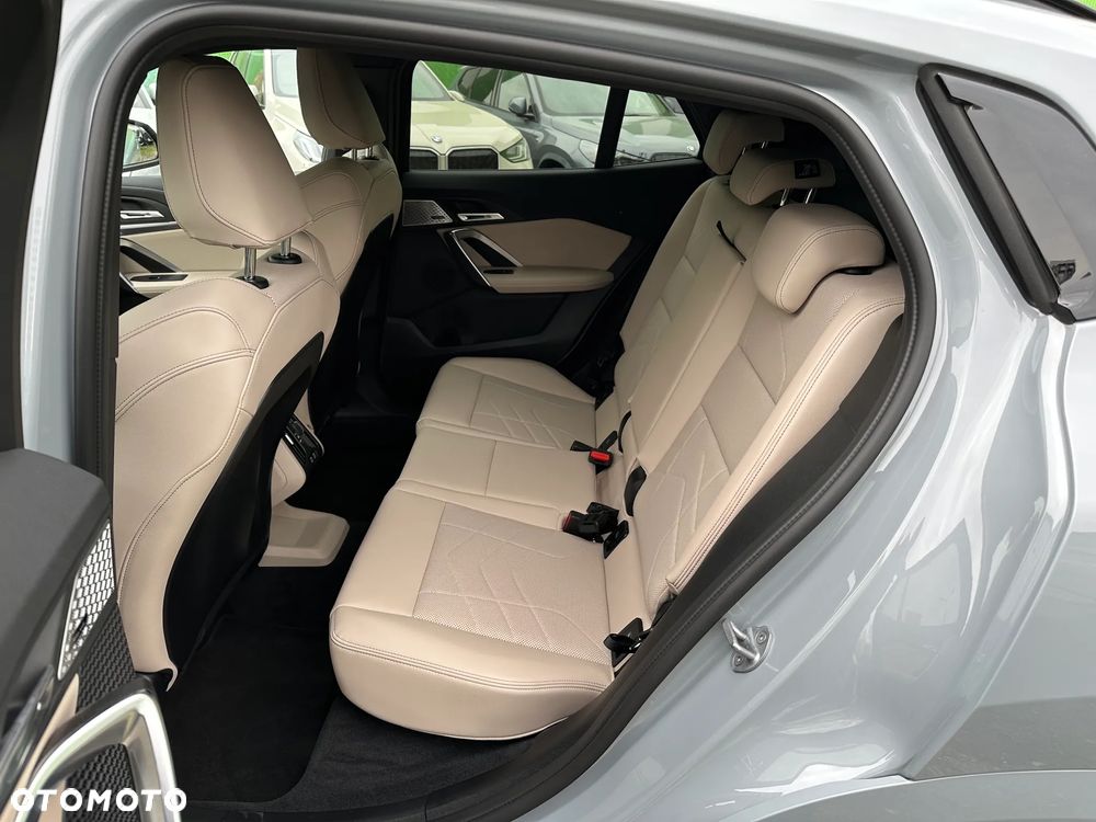 BMW X2 sDrive20i mHEV M Sport - 7