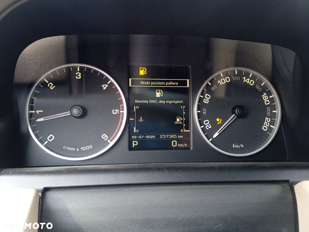 Land Rover Range Rover Sport S 3.0 TD V6 HSE - 18
