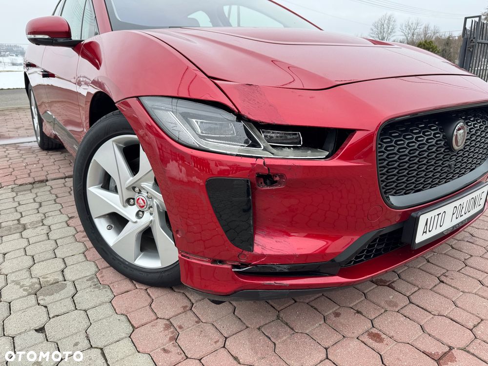 Jaguar I-Pace EV400 AWD SE - 18