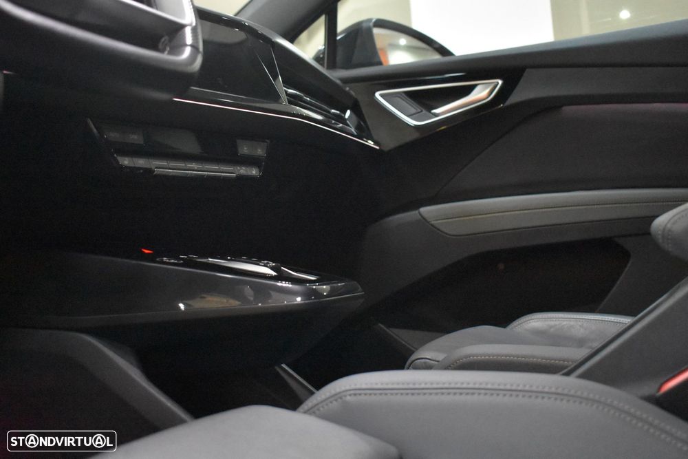 Audi Q4 Sportback e-tron - 54