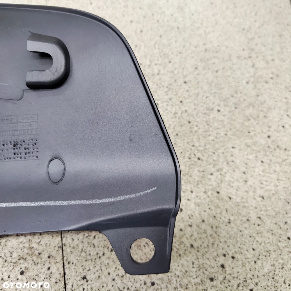 Owiewka, osłona, bok, boczek KTM 125 390 Duke - 18