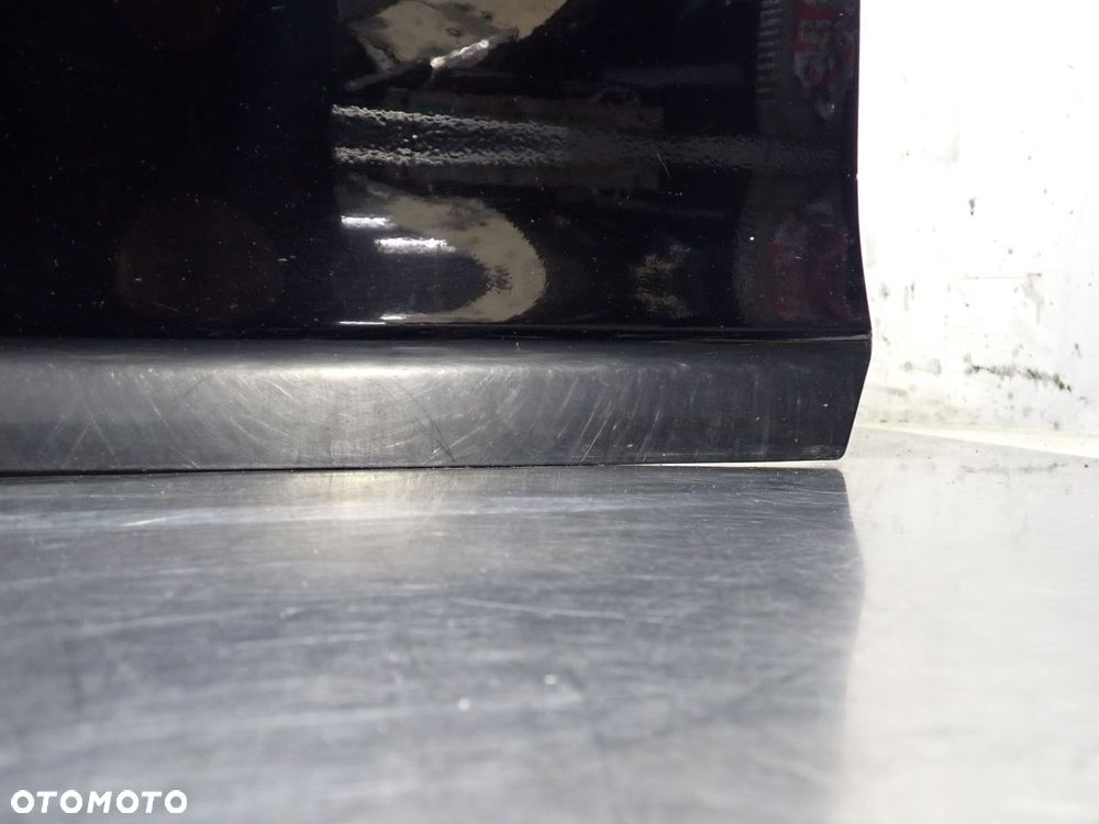 DRZWI LEWY PRZÓD INFINITI M37X KOL:GAC - 14