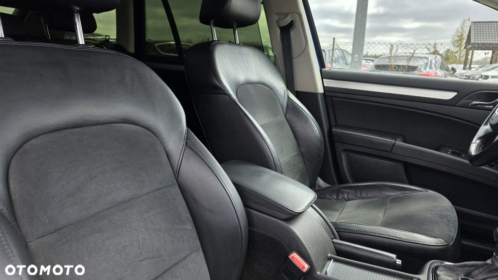Skoda Superb - 18