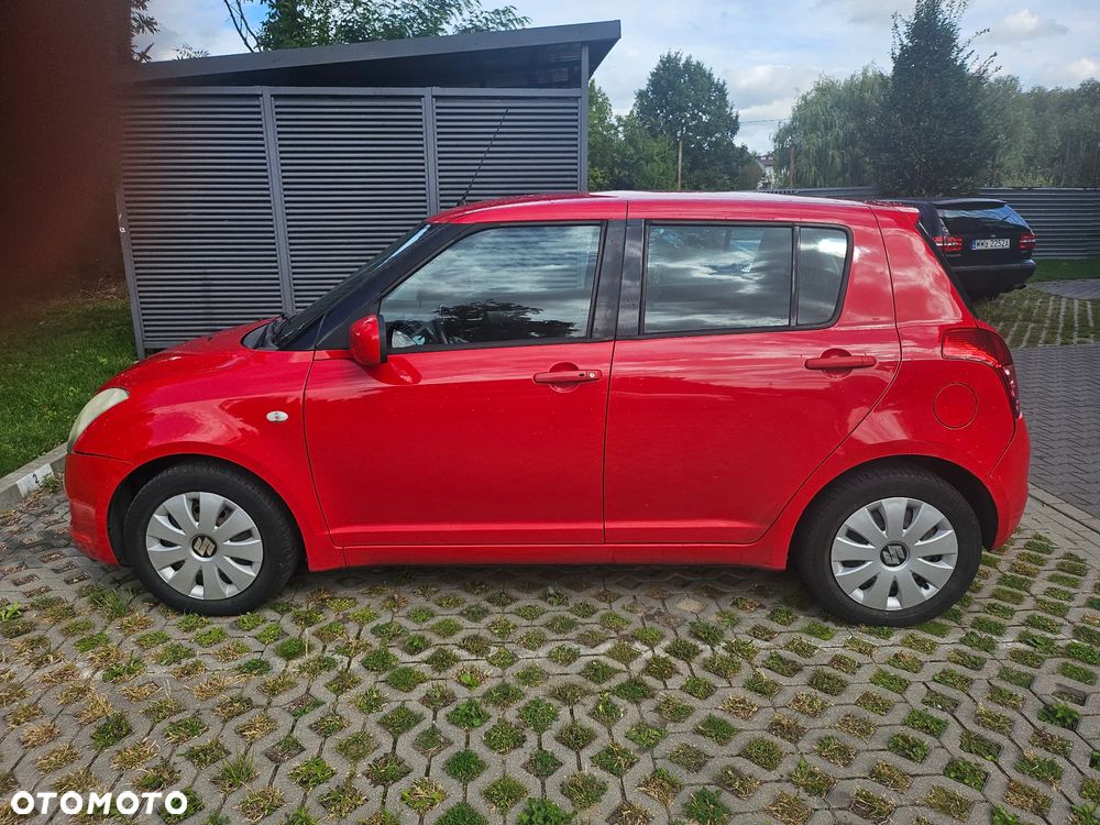 Suzuki Swift 1.3 Comfort - 1