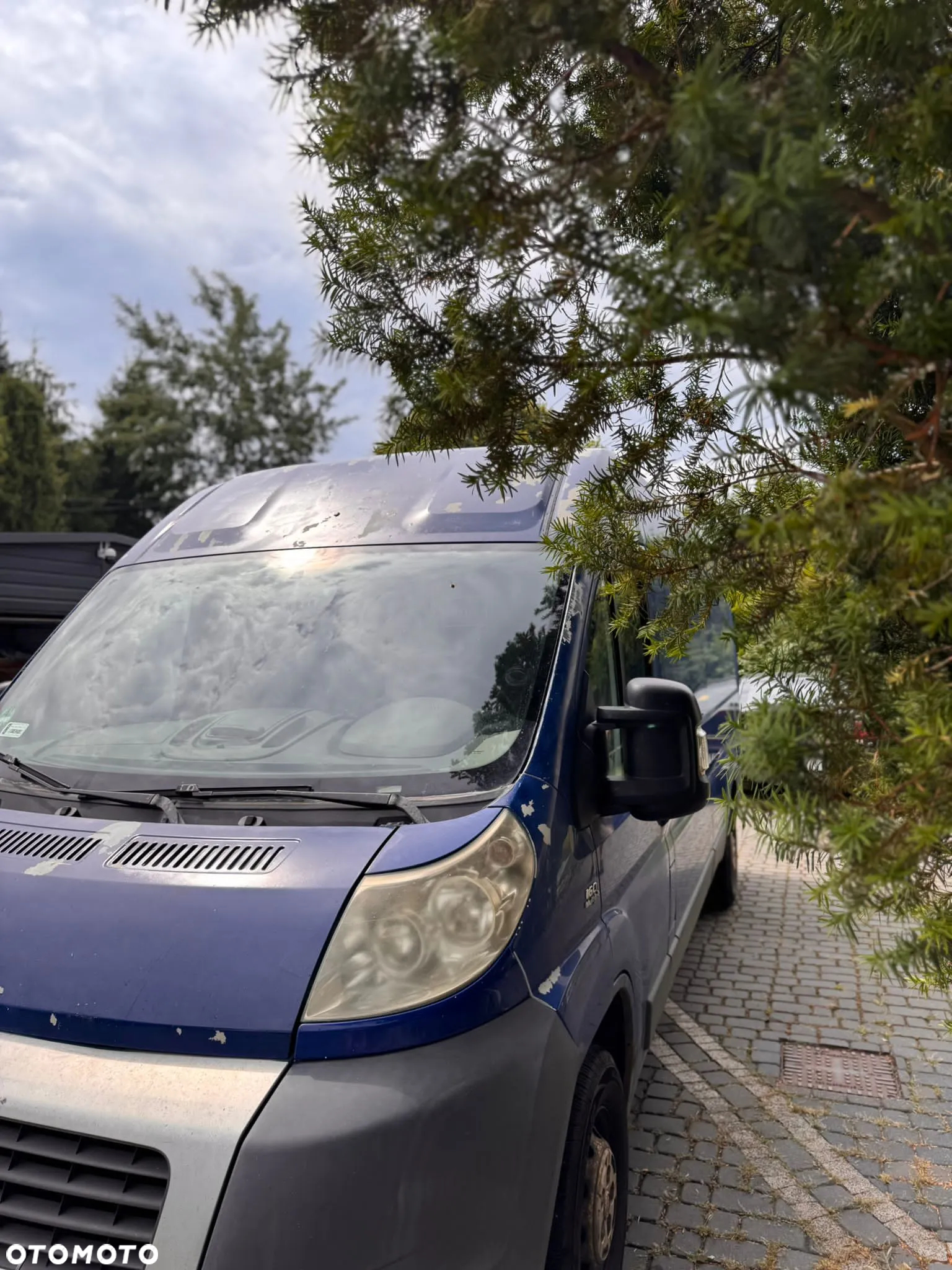 Fiat Ducato - 4