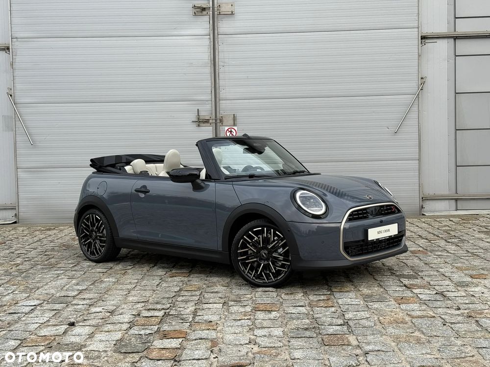 MINI Cooper S Linia Favoured - 2