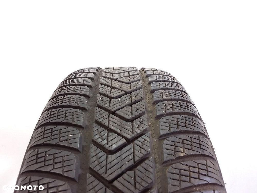 LAND ROVER ALUFELGA 8JX18 5X108 OPONA 235/60 R18 - 9