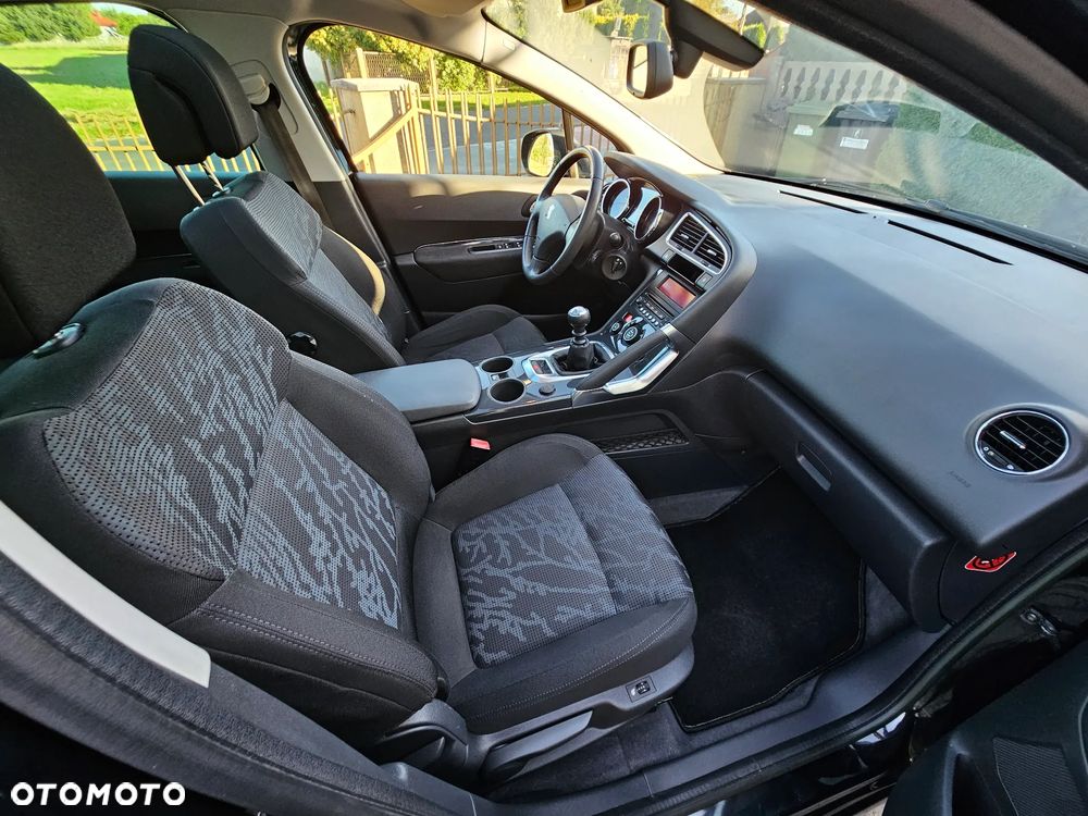 Peugeot 3008 1.6 Premium - 19