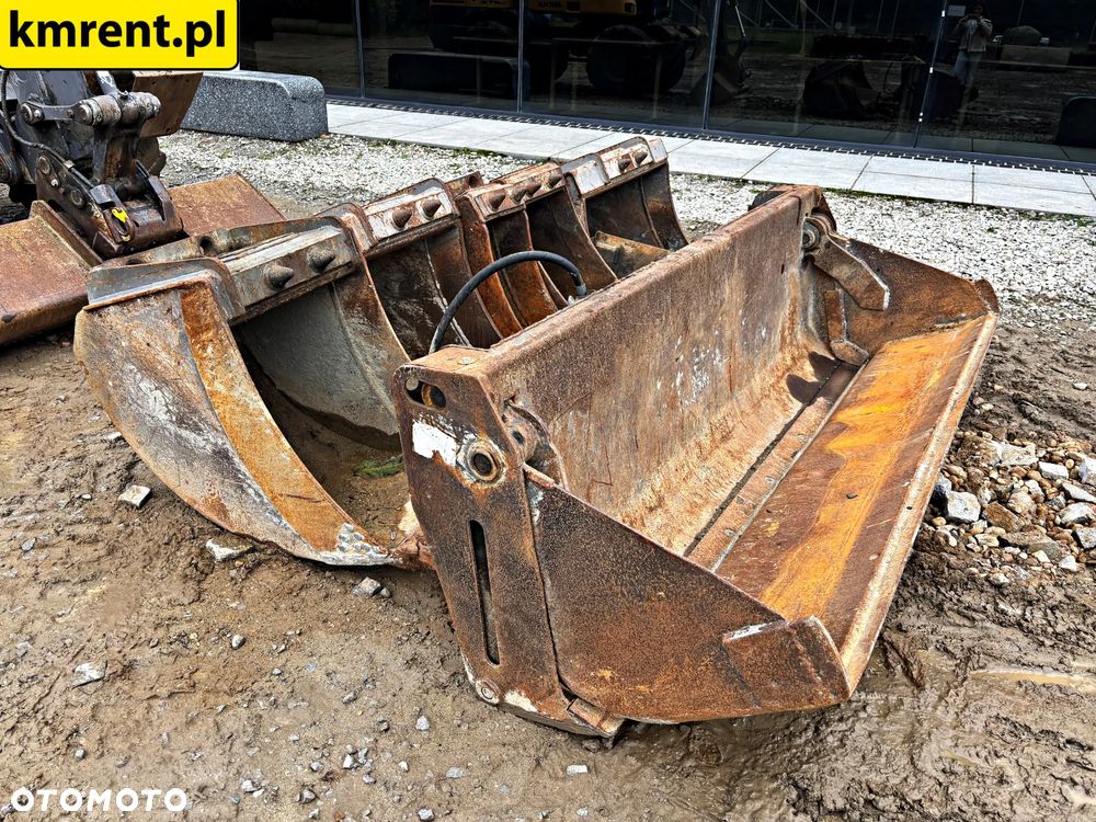 Mecalac 12 MTX KOPARKO-ŁADOWARKA 2014R. MTH: 6332!!!| MECALAC 12 MSX MXT 714 JCB 3CX - 9