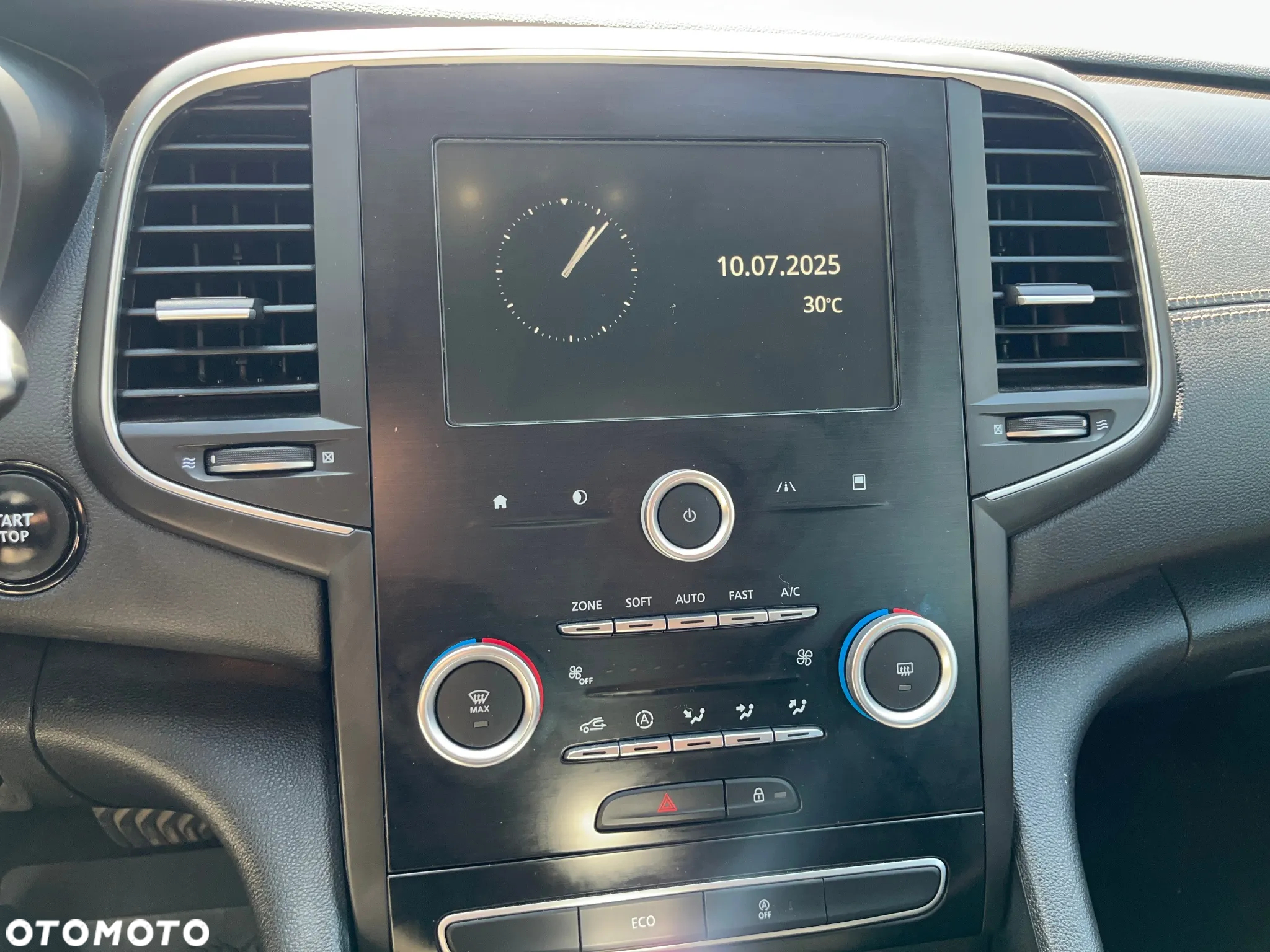 Renault Talisman 1.6 Energy dCi Intens EDC - 15