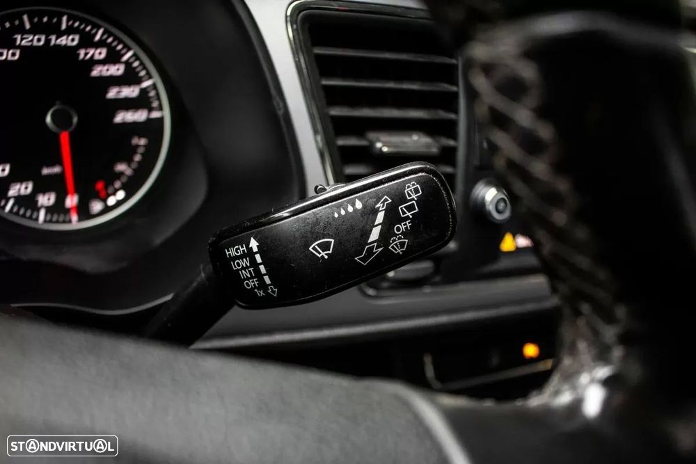 SEAT Leon ST 1.6 TDI Reference S/S - 16