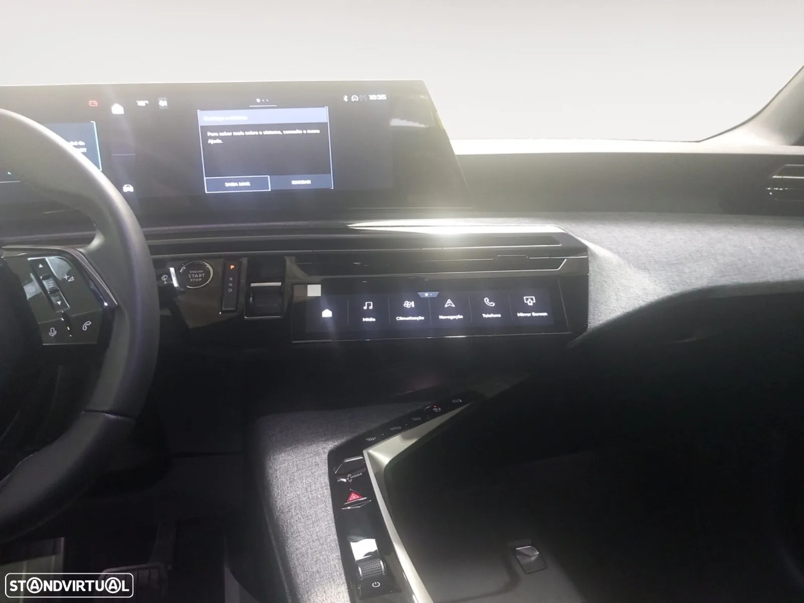 Peugeot E-3008 73 kWh Allure - 12