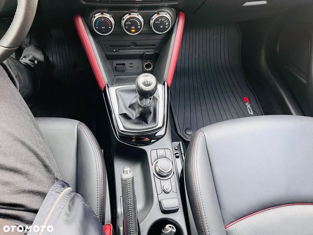 Mazda CX-3 2.0 Skypassion - 15