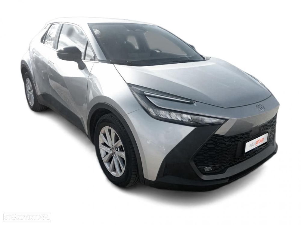 Toyota C-HR 1.8 Hybrid Comfort - 1