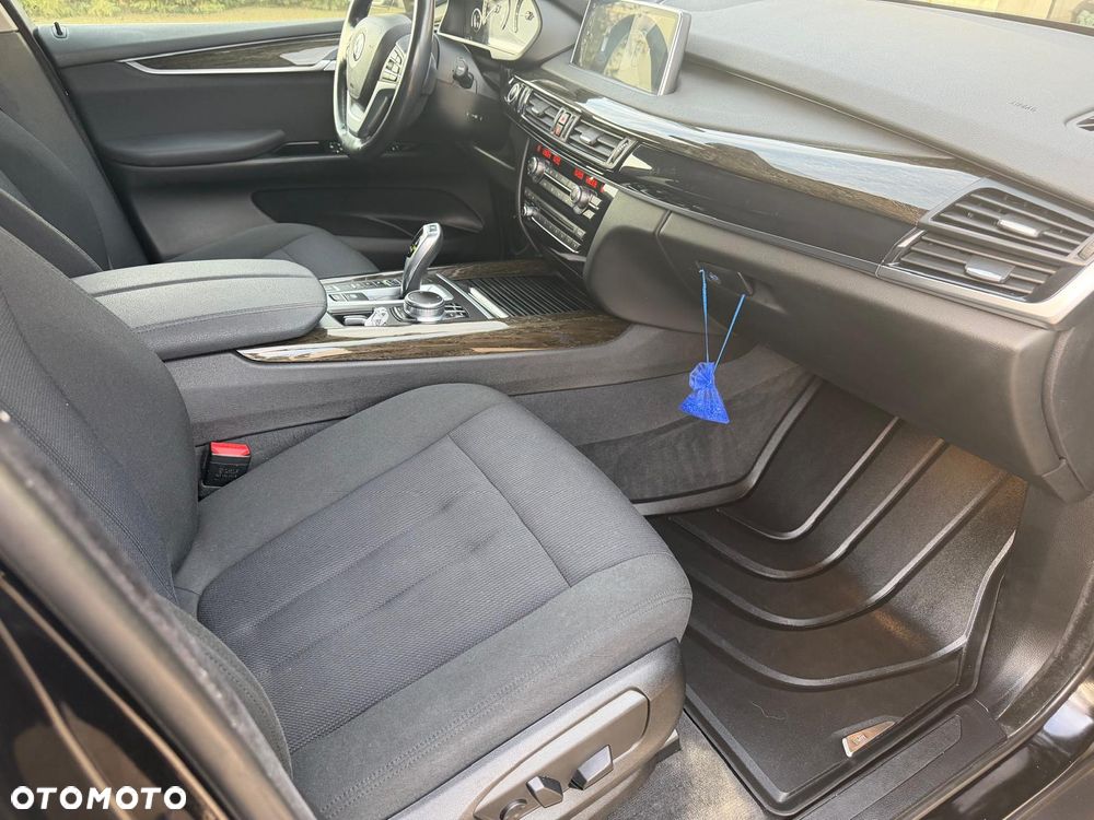 BMW X5 xDrive40e - 22