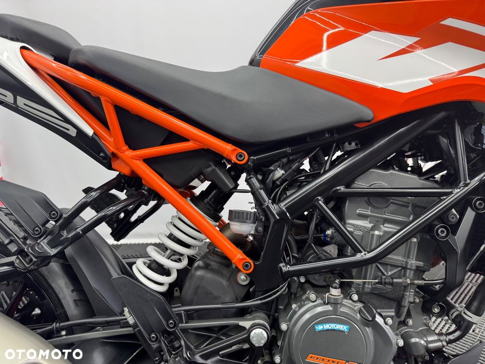 KTM Duke - 34