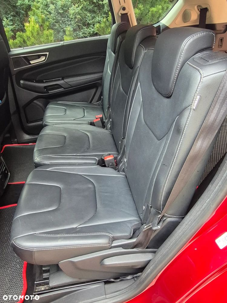 Ford S-Max 2.0 TDCi 4WD ST-Line PowerShift - 11