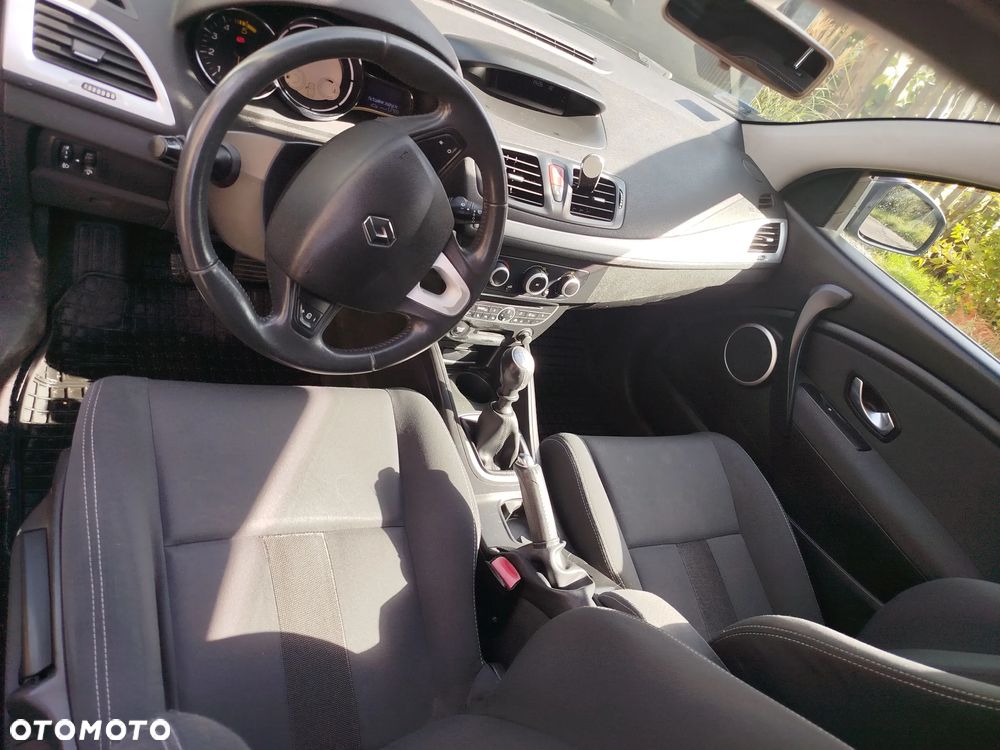 Renault Megane - 6