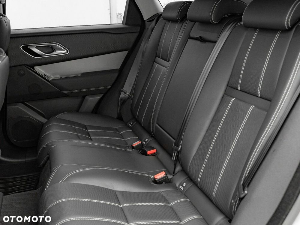 Land Rover Range Rover Velar D200 S - 28
