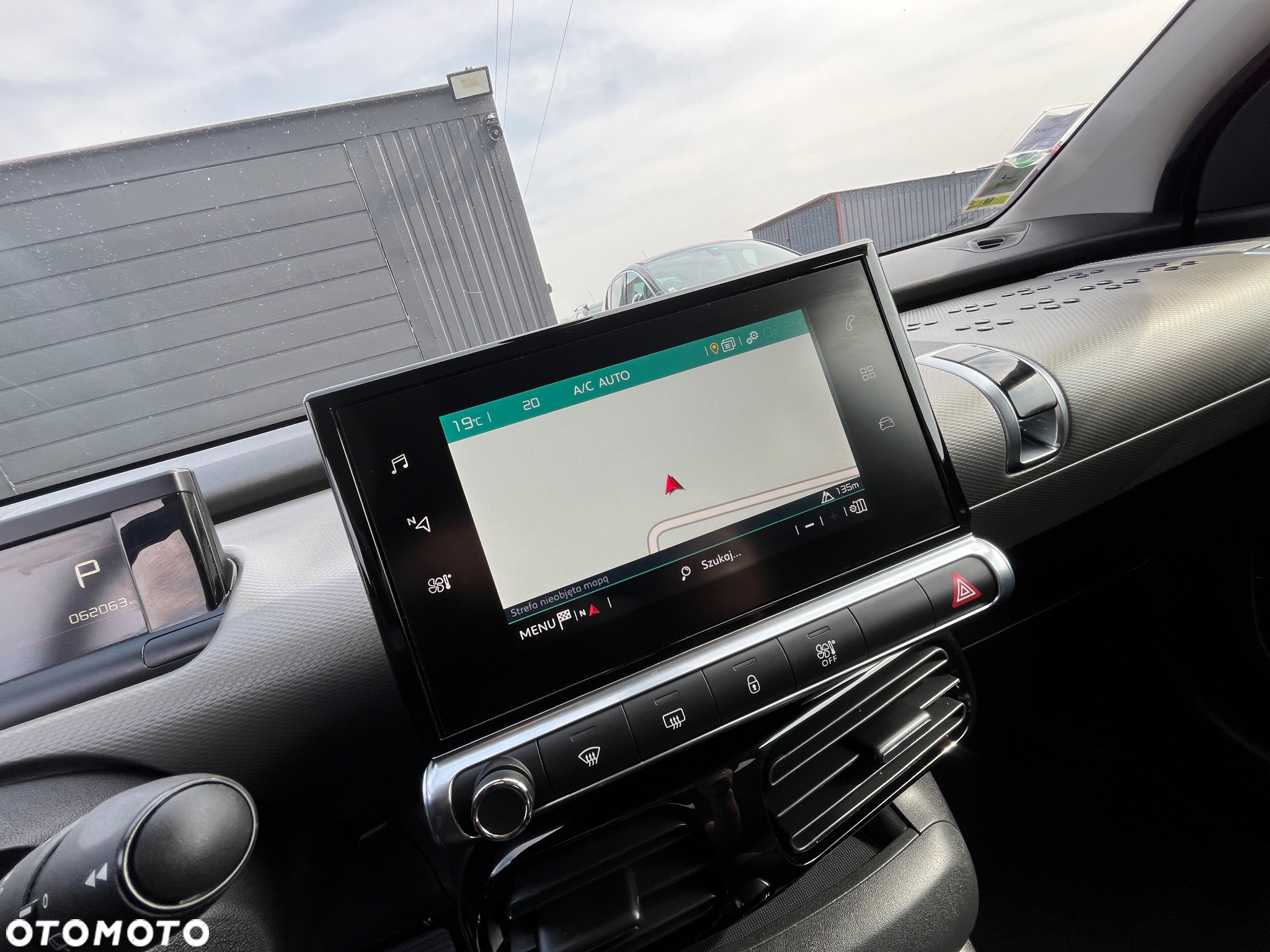 Citroën C4 Cactus Pure Tech 110 Stop&Start EAT6 Selection - 19