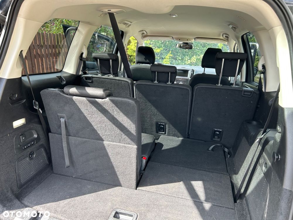Ford Galaxy 2.0 TDCi Titanium PowerShift - 17