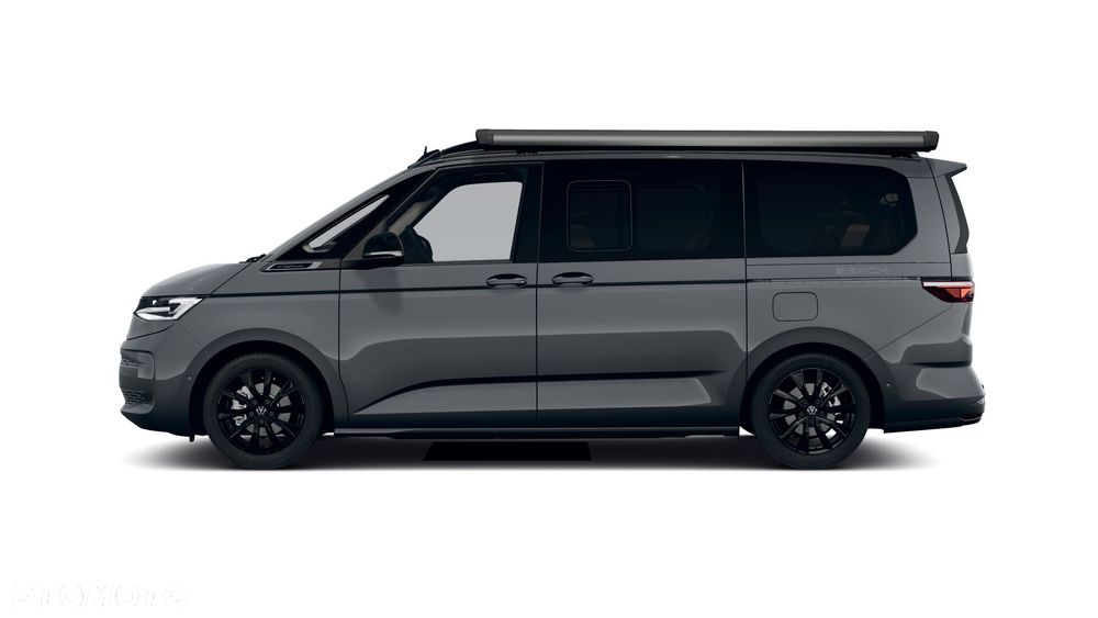 Volkswagen California 2.0 TDI L2 DSG - 2