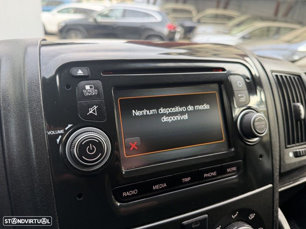 Citroën Jumper 2.0 BlueHDi 33 L3H2 Confort - 35