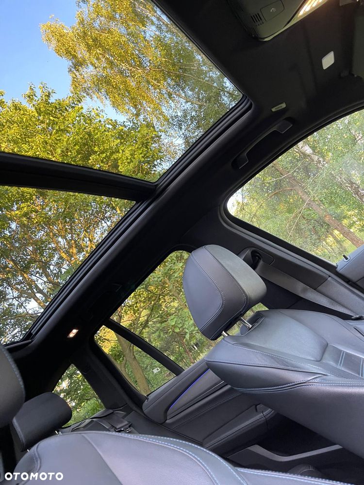 BMW X3 xDrive30i M Sport - 14