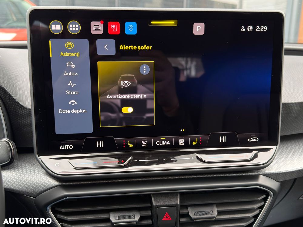 Seat Leon 2.0 TDI Style - 23