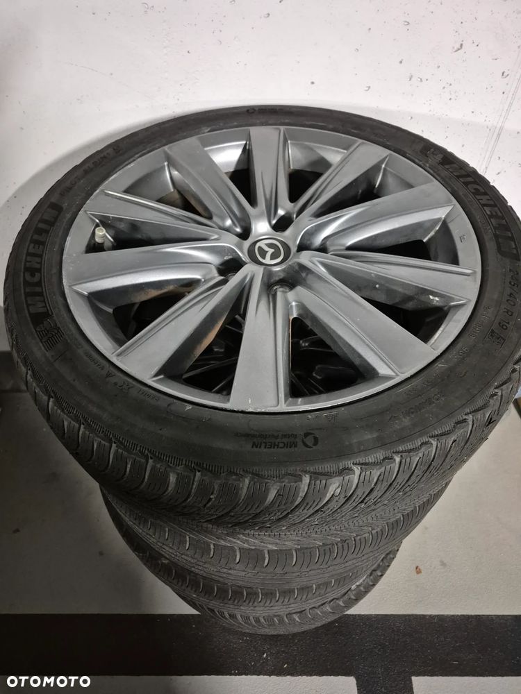 Mazda 6 2.5 SKYDream - 12