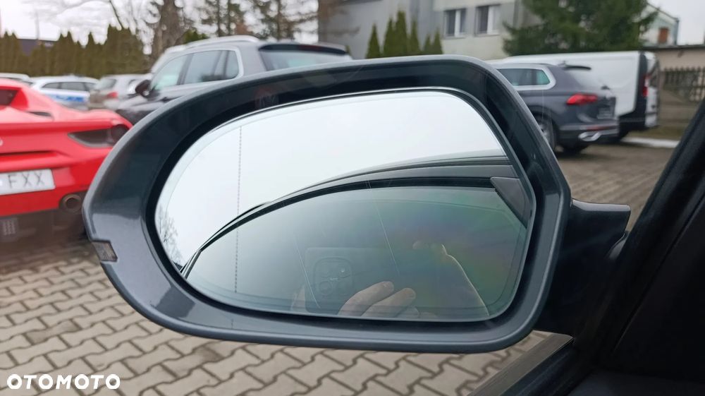 Audi A6 Avant - 29