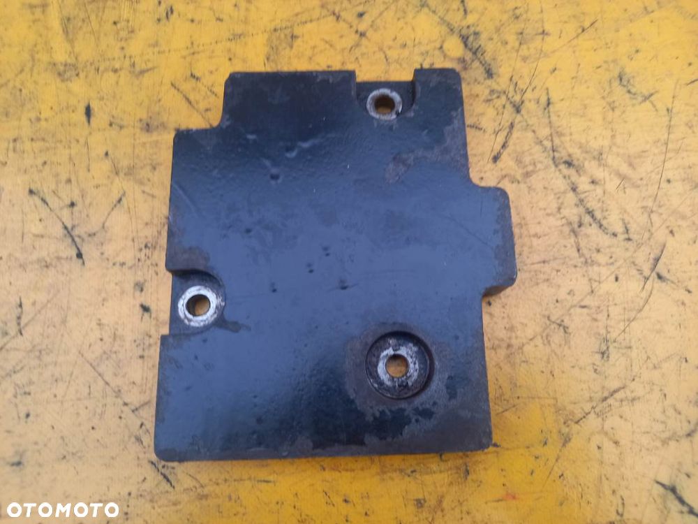 Elementy montażowe hydrauliki zewnętrznej Deutz Fahr Agrotron 180.7 - 5