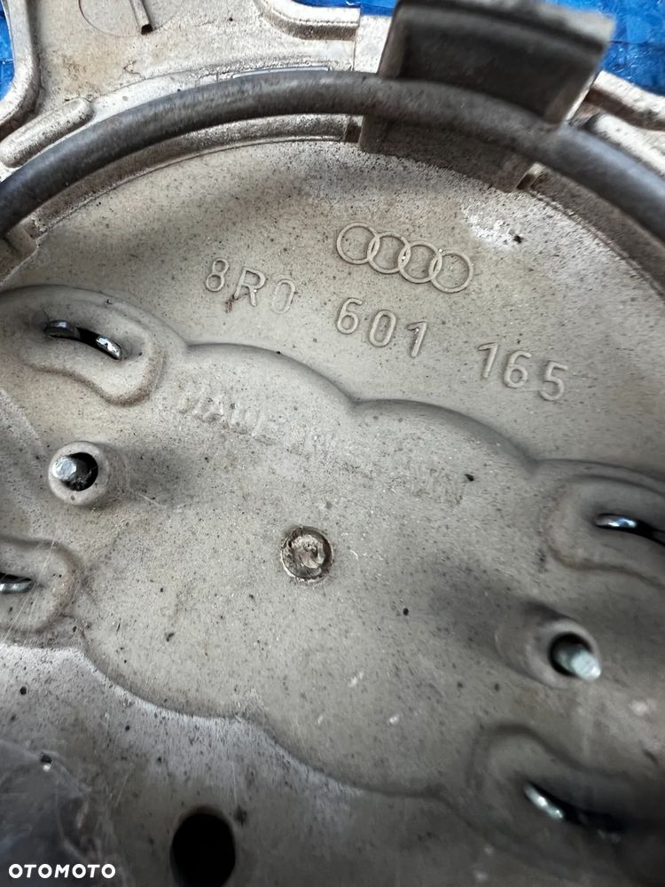 DEKIELKI AUDI A4 A5 A6 A8 Q5 8R0601165 - 2