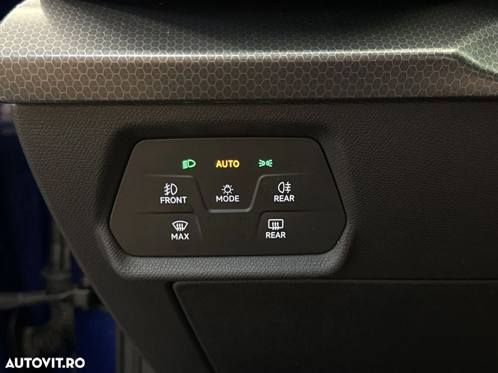 Seat Leon - 16
