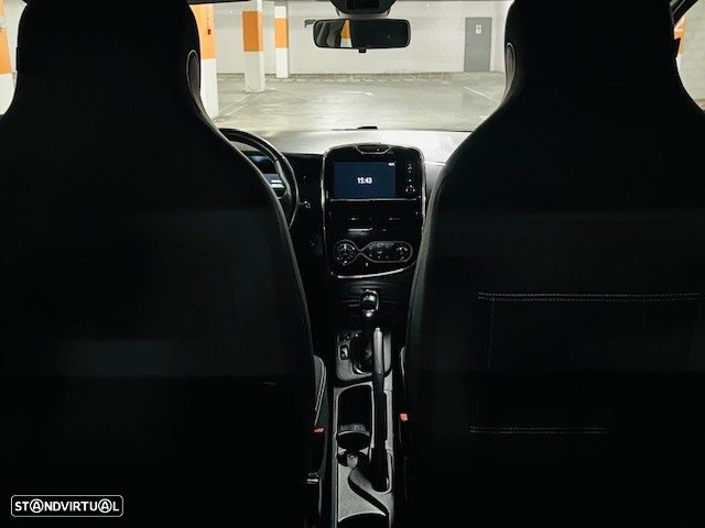 Renault Zoe (c/ Bateria) 41 kwh Intens - 5