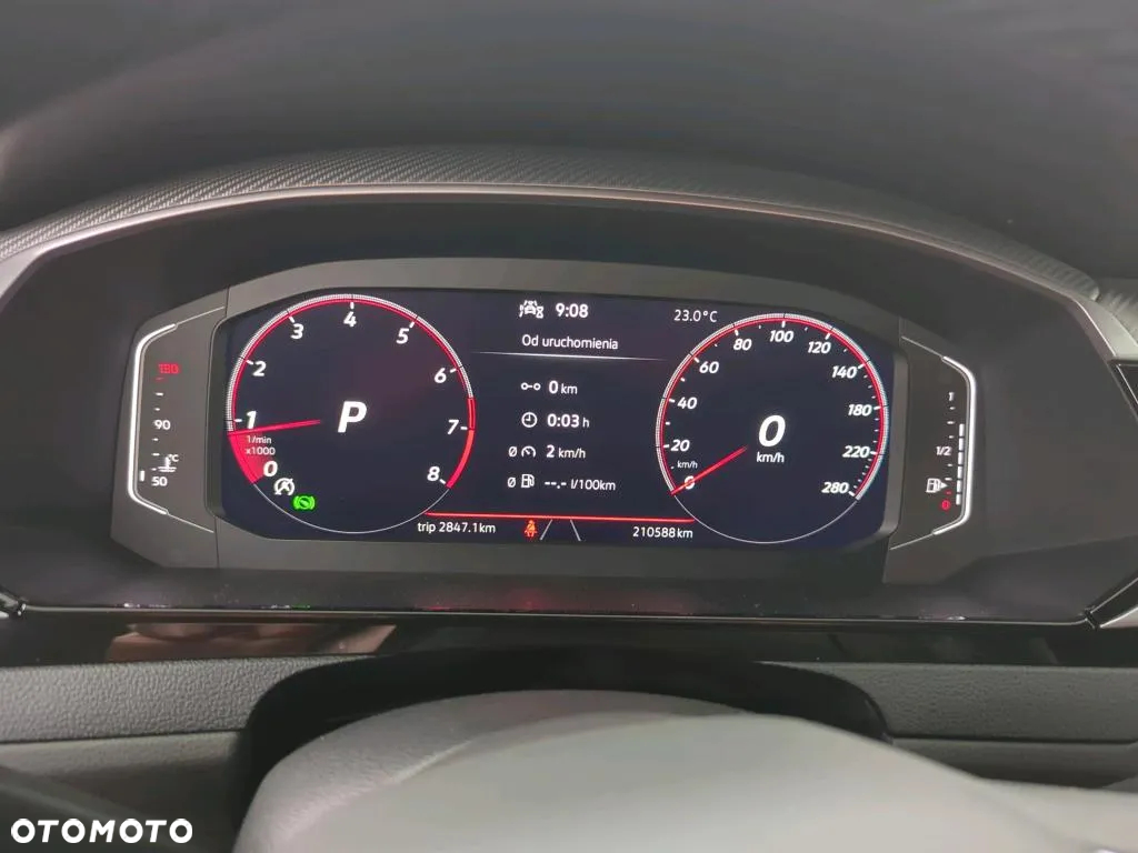 Volkswagen Arteon 2.0 TSI R-Line DSG - 8