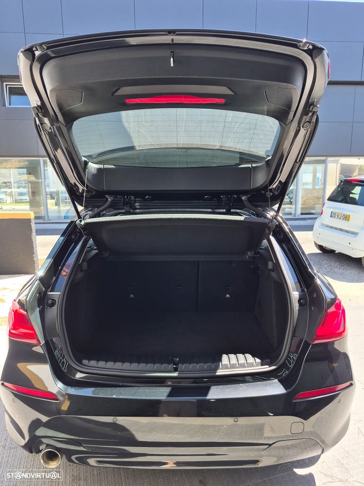 BMW 116 - 24