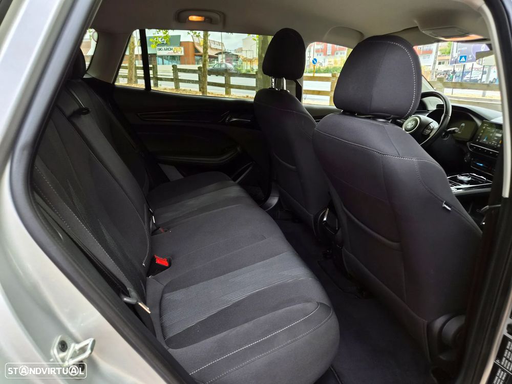 MG MG5 5 Maximal Comfort - 20