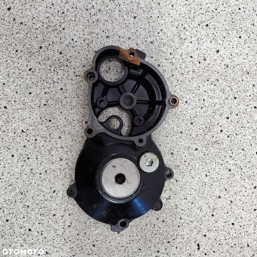 Dekiel, pokrywa silnika Suzuki GSX-R 600 GSXR 600 Srad - 1